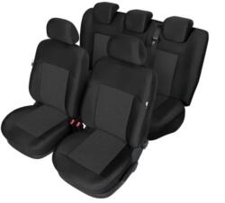 Kegel-Błażusiak Huse scaun dedicate VW Golf VII 2012+, set complet 9 piese (KEG20214021)
