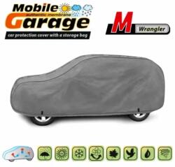 Kegel-Blazusiak Prelata auto completa Mobile Garage M Wrangler, impermeabila, 4 anotimpuri (KEG41193020)