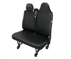 Kegel Huse scaun auto Renault Master DV2 pentru bancheta fata 2 locuri (5-1560-244-4010)