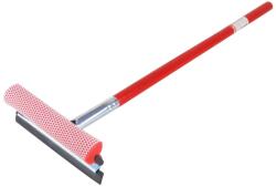 AMiO Racleta pentru spalat geamuri cu maner din lemn Amio 20x60 cm (AM02401)