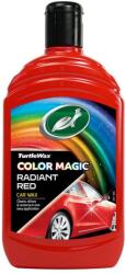 Turtle Wax Polish auto rosu Turtle Wax Color Magic Radiant Red, 500 ml (1830849)