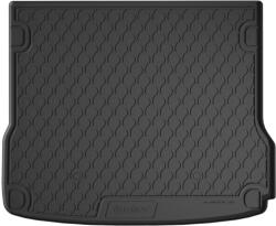 Gledring Tavita portbagaj Audi Q5 8R 2008-2016 din cauciuc Rubbasol Gledring (GL1101)