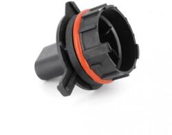 Cridem Adaptor bec Xenon H7 BS-01 compatibil BMW E39-1, Opel Corsa si Astra H (BS-01)
