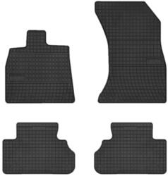 RapidAuto Set covorase auto din cauciuc Audi Q5 2017-prezent, RapidAuto, negru (D401754)