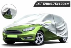 Carmotion Prelata auto completa XL Carmotion, 3 straturi, fermoar usa sofer, 540x175x120 cm (CAM86373)