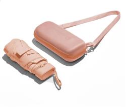 MUITOMAS Чадър Muitomas Umbrella & case - Pink (Peach)