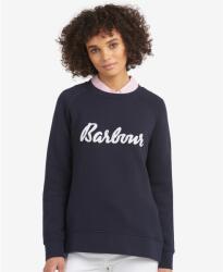 Barbour Блуза Barbour Otterburn Sweatshirt - Navy