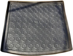 RapidAuto Tavita portbagaj dedicata VW Caddy 2015-prezent, margine inalta (BMCIKVW000027ND)