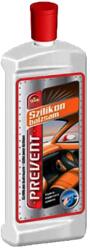 Prevent shine Balsam siliconic auto Prevent 375 ml pentru plastic, cauciuc si piele (TE01799)