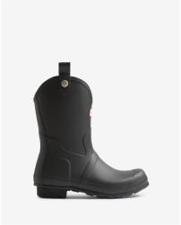 Hunter Гумени ботуши Hunter Women's Wellingtons - Black