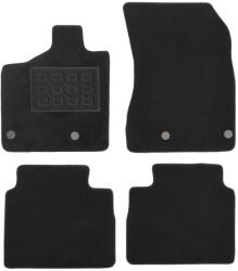 RapidAuto Set covorase din mocheta pentru Nissan X-Trail T33, din 2022 (840871)