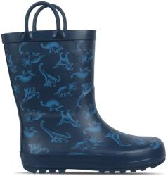 Firetrap FireTrap Boys Welly - Navy