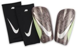Nike Футболни кори Nike Mercurial Lite Shin Guards - Beige/Green