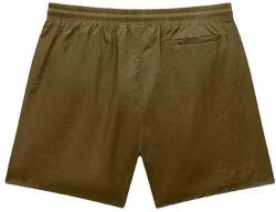 Napapijri Бански гащета Napapijri Haldane swimming shorts - Green (Dark Olive)