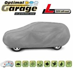 Kegel-Blazusiak Prelata auto completa impermeabila si respirabila Optimal Garage L pentru SUV (KEG43303020)