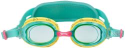 Slazenger Coral Training Goggles - Blue/Yellow