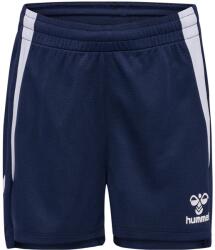 Hummel Юношески къси панталони Hummel Training Shorts Junior - Marine