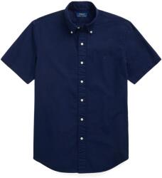 Ralph Lauren Seersucker Shirt - Astoria Navy - sportihobi - 445,91 лв