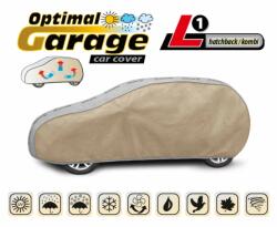 Kegel-Blazusiak Prelata auto completa impermeabila Optimal Garage L1 pentru hatchback/kombi (KEG43152092)