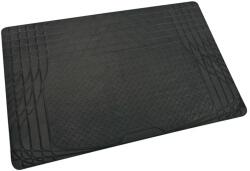 Lampa Tavita portbagaj auto universala din PVC, 120x80 cm, neagra (LAM24037)