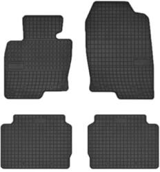 RapidAuto Set covorase auto cauciuc Mazda CX-5 II 2017-prezent RapidAuto, negre (D401617)