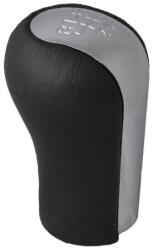 RapidAuto Nuca schimbator Toyota 6 trepte, negru gri, pentru Corolla, Yaris, Avensis (TOY-MANER-6TR)