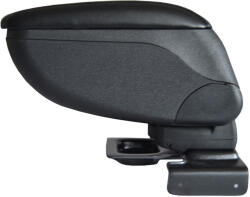 RapidAuto Cotiera auto rabatabila VW Golf 5, Golf 6, Passat B5, Jetta, piele eco (ARS3VWCIK0253)