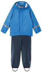 REIMA Tihku set - Blue (Cool blue)