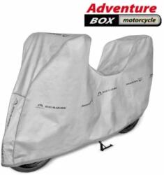 Kegel-Blazusiak Prelata moto Basic Garage Adventure Box pentru motociclete cu top case (KEG41793021)