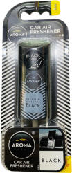 Amio Odorizant auto parfum premium Vent Black pentru grila ventilatie (AMA83204)