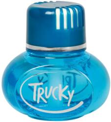 Lampa Odorizant auto Trucky Ocean 150 ml cu reglaj intensitate parfum (LAM35232)