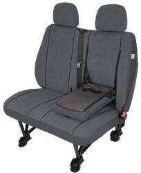 Kegel Husa bancheta auto 2 locuri cu functie masuta pentru vanuri si utilitare (5-1400-258-3023)