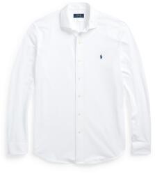 Ralph Lauren Фланелка POLO RALPH LAUREN Cotton Jersey Shirt - White