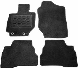  Covorase mocheta Suzuki Jimny 2018-prezent negre, set 4 piese (840560)
