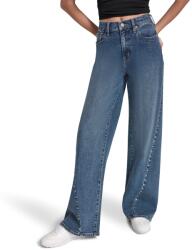 DKNY Дънки DKNY DKNY Jeans High Rise Modern Wide Leg W/ Curved Studded Forward Seam - Richmond