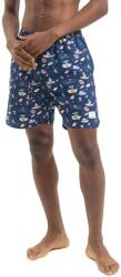 HYDROPONIC Бански гащета Hydroponic 17´ peanuts beach swimming shorts - Blue (Navy)