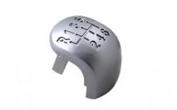 RapidAuto Capac nuca schimbator Opel Vectra C si Signum 2002-2005, 6 trepte, argintiu (OPEL-CAPAC6TR)