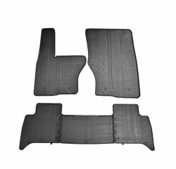 Gledring Set covorase auto cauciuc Land Rover Discovery 5 2017- automat, Gledring (GL0525)
