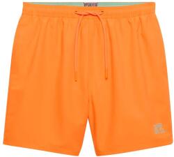 Superdry Бански гащета Superdry Essential 16 swimming shorts - Orange (Orange Sorbet)