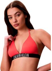 Calvin Klein LV00Q61222 Triangle bikini top - Pink (Punch Pink)