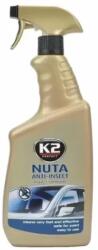 K2 Solutie curatare urme de insecte auto K2 Nuta, 770 ml (K2K117M1)