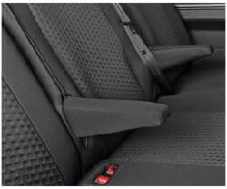 Kegel Set 2 huse cotiera auto Kegel pentru Trafic III, Vivaro II, NV300, Talento (5-1615-219-4010)