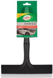 Turtle Wax Racleta auto siliconica Turtle Wax Rapid Dry pentru indepartarea apei (1831220)