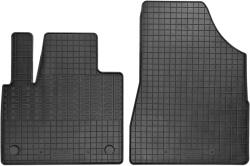 RapidAuto Set covorase auto cauciuc Renault Kangoo / Citan / Townstar Van 2021+ (RMCIKREN00020)