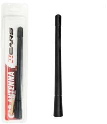 4Cars Vergea antena auto VW Group AM/FM 18 cm flexibila, 4Cars, Ø 5-6 mm (4C90632)