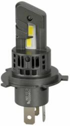 Pilot Bec LED H4 P43t 24V Alien-X Quick-Fit pentru camion, 6500K, 1 buc (LAM57683)