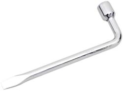 Automax Cheie pentru roti Automax tip L, 17 mm, cu capat tip ranga (5157)