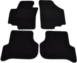  Covorase din mocheta dedicate pentru Seat Altea XL 2007-, negre, set 4 piese (840136BLACK)