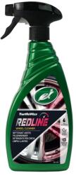 Turtle Wax Solutie pentru curatat jante din aluminiu Turtle Wax Red Line 500 ml (1830880)