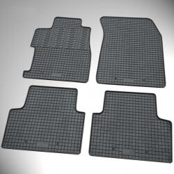 RapidAuto Set covorase auto din cauciuc pentru BMW Seria 1 E87 2004-2011, negre (RMCIKBMW00004)
